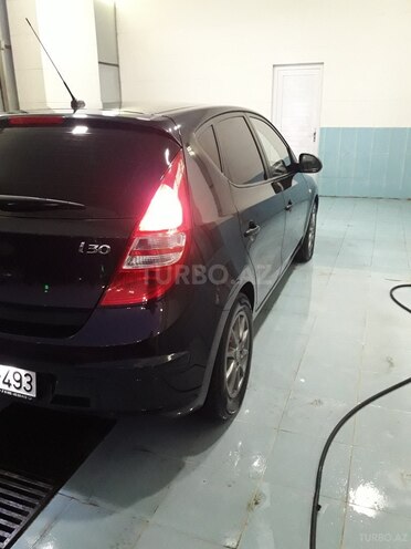 Hyundai i30 2008, 163,330 km - 1.4 l - Gəncə