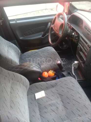 LADA (VAZ) 2115 2011, 110,000 km - 1.5 л - Xaçmaz