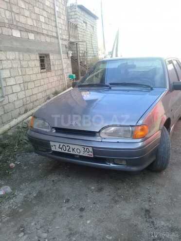 LADA (VAZ) 2115 2011, 110,000 km - 1.5 л - Xaçmaz