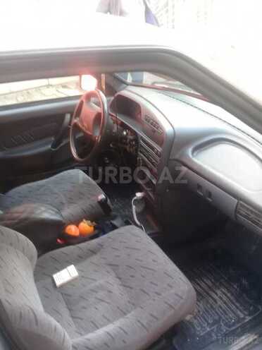 LADA (VAZ) 2115 2011, 110,000 km - 1.5 л - Xaçmaz