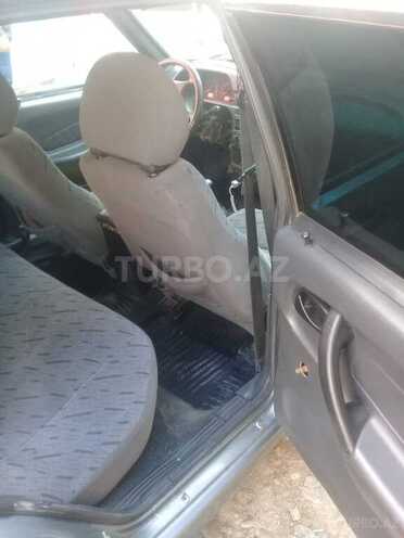 LADA (VAZ) 2115 2011, 110,000 km - 1.5 л - Xaçmaz