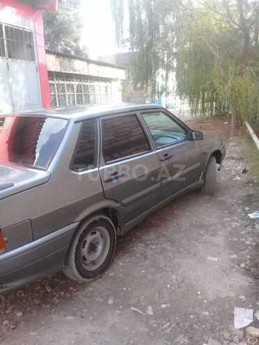 LADA (VAZ) 2115 2011, 110,000 km - 1.5 л - Xaçmaz