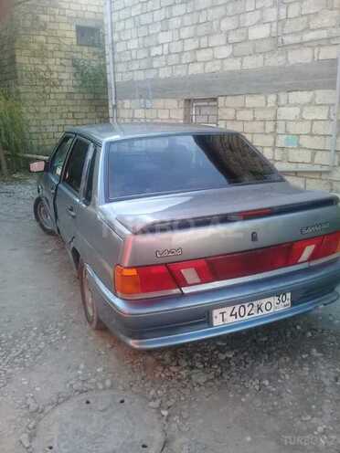 LADA (VAZ) 2115 2011, 110,000 km - 1.5 л - Xaçmaz