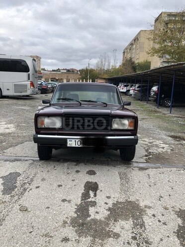LADA (VAZ) 2107 2004, 345,643 km - 1.6 l - Bakı