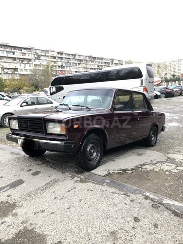 LADA (VAZ) 2107 2004, 345,643 km - 1.6 l - Bakı
