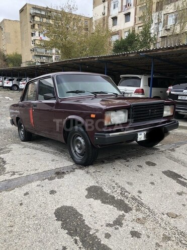 LADA (VAZ) 2107 2004, 345,643 km - 1.6 l - Bakı
