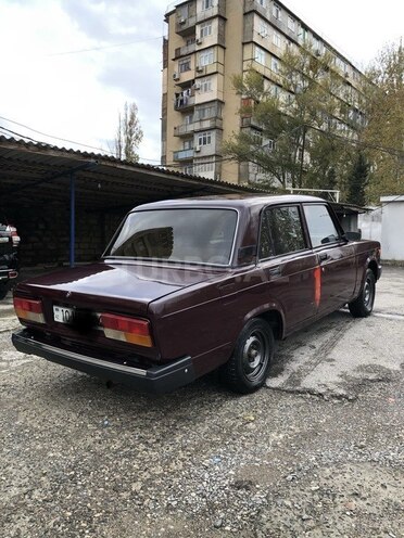 LADA (VAZ) 2107 2004, 345,643 km - 1.6 l - Bakı