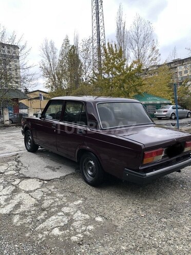 LADA (VAZ) 2107 2004, 345,643 km - 1.6 l - Bakı