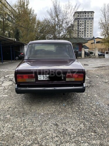 LADA (VAZ) 2107 2004, 345,643 km - 1.6 l - Bakı