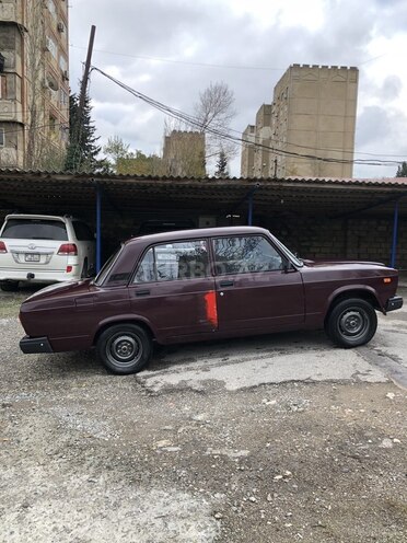 LADA (VAZ) 2107 2004, 345,643 km - 1.6 l - Bakı