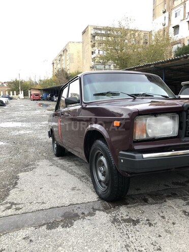 LADA (VAZ) 2107 2004, 345,643 km - 1.6 l - Bakı