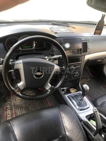 Chevrolet Epica 2007, 222,527 km - 2.5 l - Bakı