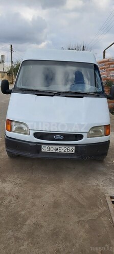 Ford Transit 2000, 260,000 km - 2.5 l - Cəlilabad