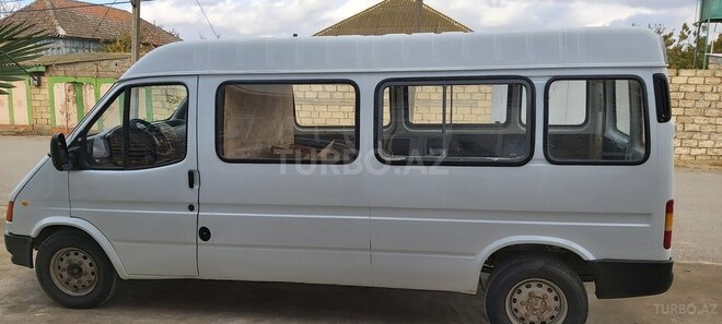 Ford Transit 2000, 260,000 km - 2.5 l - Cəlilabad