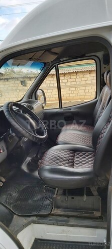 Ford Transit 2000, 260,000 km - 2.5 l - Cəlilabad