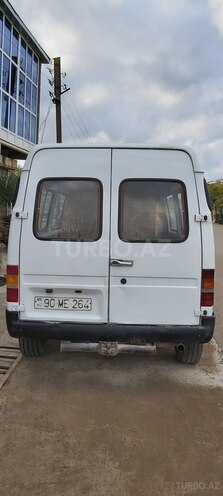 Ford Transit 2000, 260,000 km - 2.5 l - Cəlilabad