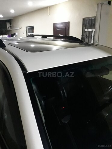Toyota Prado 2010, 71,000 km - 2.7 l - Bakı