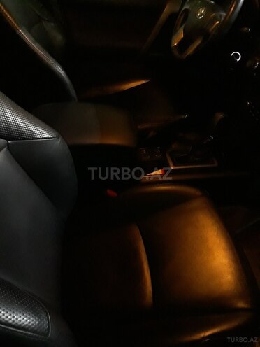 Toyota Prado 2010, 71,000 km - 2.7 l - Bakı