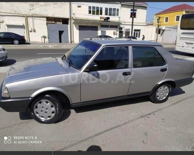 Tofas Sahin 2004, 146,000 km - 1.6 l - Bakı