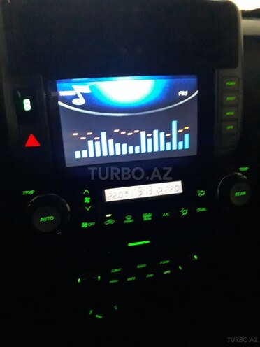 Toyota Prado 2010, 71,000 km - 2.7 l - Bakı