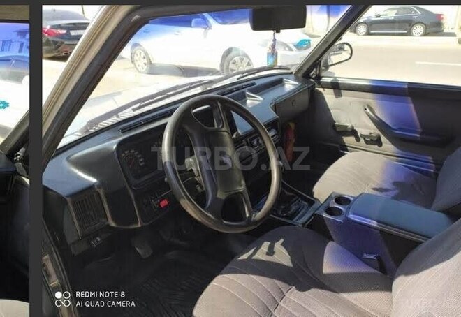 Tofas Sahin 2004, 146,000 km - 1.6 l - Bakı