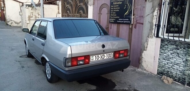 Tofas Sahin 2004, 146,000 km - 1.6 l - Bakı