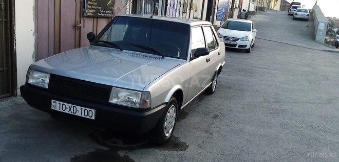 Tofas Sahin 2004, 146,000 km - 1.6 l - Bakı