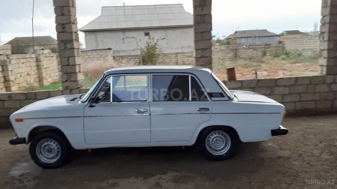 LADA (VAZ) 2106 1978, 180 km - 1.0 l - Neftçala