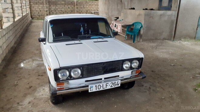 LADA (VAZ) 2106 1978, 180 km - 1.0 l - Neftçala