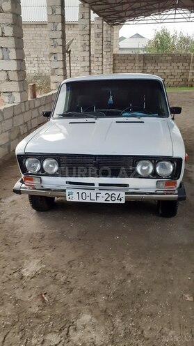 LADA (VAZ) 2106 1978, 180 km - 1.0 l - Neftçala