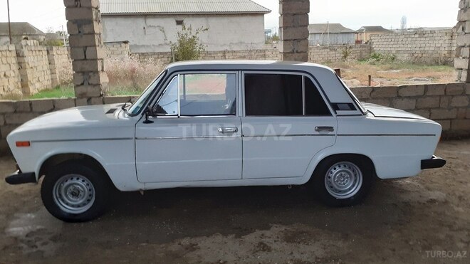 LADA (VAZ) 2106 1978, 180 km - 1.0 l - Neftçala