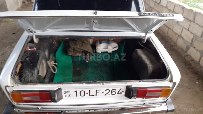 LADA (VAZ) 2106 1978, 180 km - 1.0 l - Neftçala