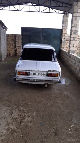 LADA (VAZ) 2106 1978, 180 km - 1.0 l - Neftçala