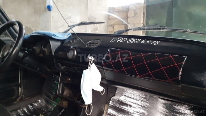 LADA (VAZ) 2106 1978, 180 km - 1.0 l - Neftçala