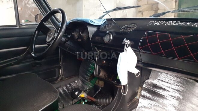 LADA (VAZ) 2106 1978, 180 km - 1.0 l - Neftçala