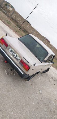 LADA (VAZ) 2107 1985, 1,206,854 km - 0.2 l - Bakı