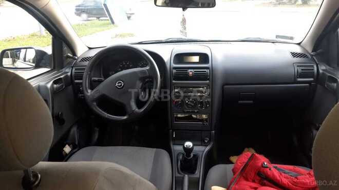 Opel Astra 2006, 186,000 km - 1.4 l - Bakı