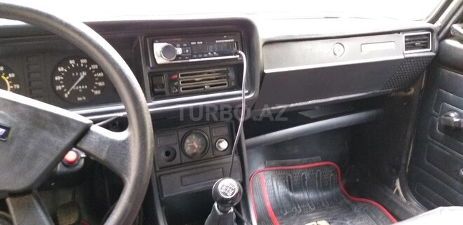 LADA (VAZ) 2107 1985, 1,206,854 km - 0.2 l - Bakı