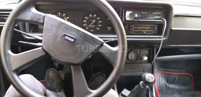 LADA (VAZ) 2107 1985, 1,206,854 km - 0.2 l - Bakı