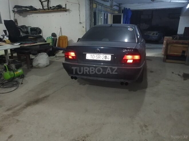 BMW 728 1998, 240,000 km - 2.8 l - Bakı