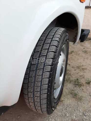 LADA (VAZ) Niva 2007, 846,649 km - 1.7 l - Kürdəmir