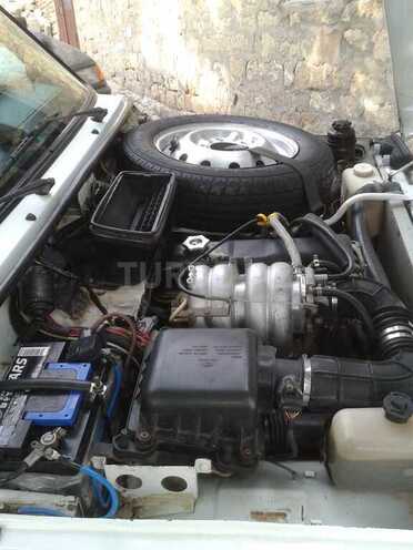 LADA (VAZ) Niva 2007, 846,649 km - 1.7 l - Kürdəmir