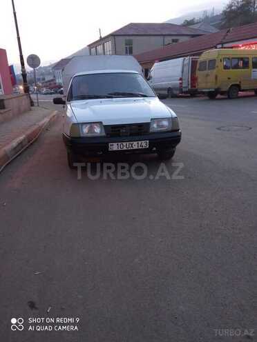 IJ 2717 2004, 265,000 km - 1.6 l - Gədəbəy