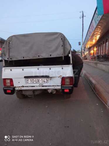 IJ 2717 2004, 265,000 km - 1.6 l - Gədəbəy
