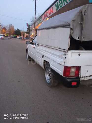 IJ 2717 2004, 265,000 km - 1.6 l - Gədəbəy