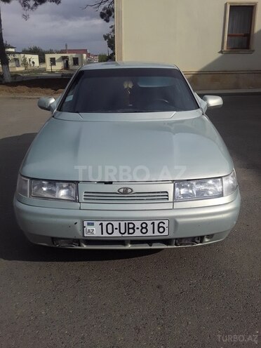 LADA (VAZ) 2112 2006, 146,780 km - 1.6 l - Biləsuvar
