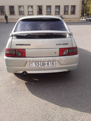 LADA (VAZ) 2112 2006, 146,780 km - 1.6 l - Biləsuvar