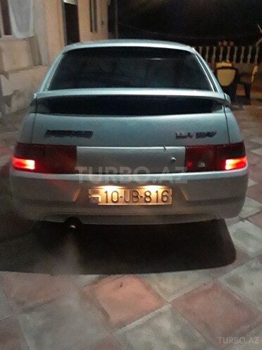 LADA (VAZ) 2112 2006, 146,780 km - 1.6 l - Biləsuvar