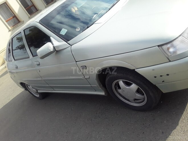 LADA (VAZ) 2112 2006, 146,780 km - 1.6 l - Biləsuvar