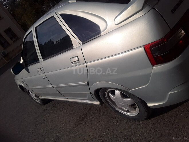 LADA (VAZ) 2112 2006, 146,780 km - 1.6 l - Biləsuvar